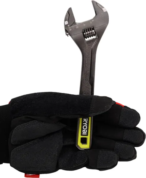 Изображение товара Гаечный ключ Ryobi RHAW200 (5132006062)