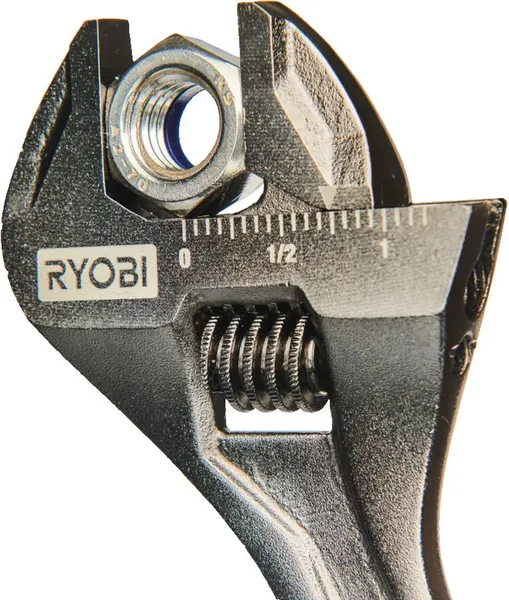 Изображение товара Гаечный ключ Ryobi RHAW160 (5132006061)