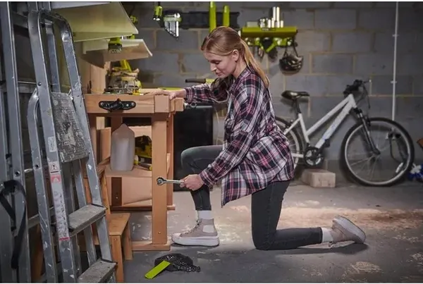 Изображение товара Набор ключей Ryobi RHWR12PC (5132006066)