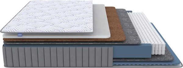 Изображение товара Матрас Proson Essense Light M 90x200