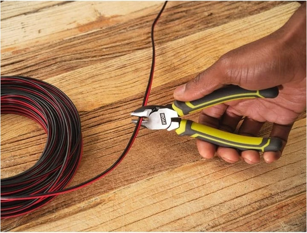 Изображение товара Кусачки торцевые Ryobi RHDC160 (5132006052)