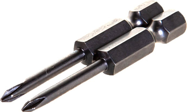 Изображение товара Набор бит ПРАКТИКА Профи / 776-423 (2шт)