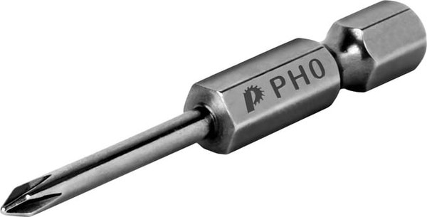 Изображение товара Набор бит ПРАКТИКА Профи / 776-423 (2шт)