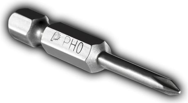 Изображение товара Набор бит ПРАКТИКА Профи / 776-423 (2шт)