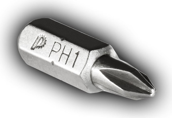 Изображение товара Набор бит ПРАКТИКА Профи / 035-561 (2шт)