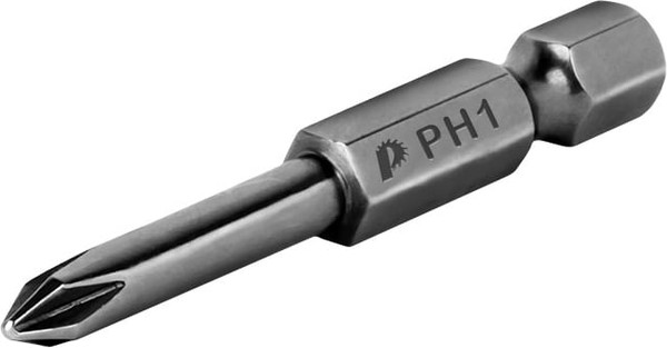 Изображение товара Набор бит ПРАКТИКА Профи / 035-707 (2шт)