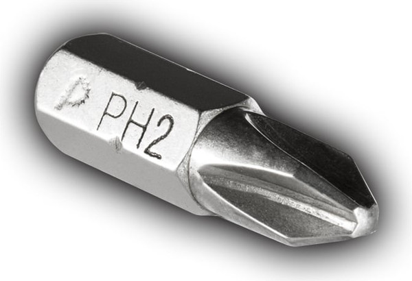 Изображение товара Набор бит ПРАКТИКА Профи / 035-578 (2шт)