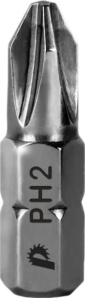 Изображение товара Набор бит ПРАКТИКА Профи / 035-578 (2шт)