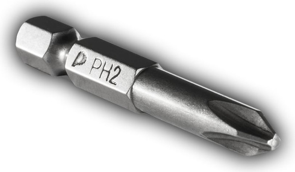 Изображение товара Набор бит ПРАКТИКА Профи / 035-714 (2шт)