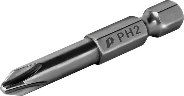 Изображение товара Набор бит ПРАКТИКА Профи / 776-614 (50шт)