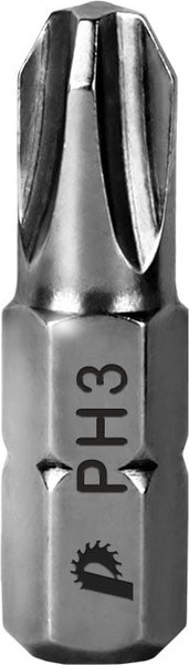 Изображение товара Набор бит ПРАКТИКА Профи / 035-592 (2шт)