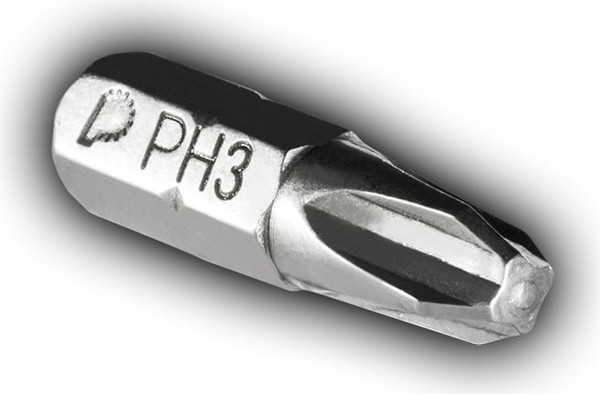 Изображение товара Набор бит ПРАКТИКА Профи / 035-592 (2шт)