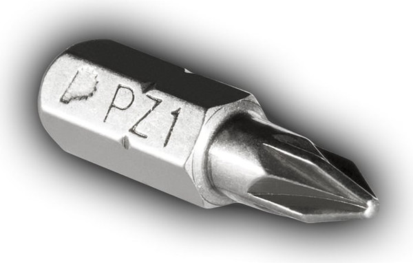 Изображение товара Набор бит ПРАКТИКА Профи / 035-608 (2шт)