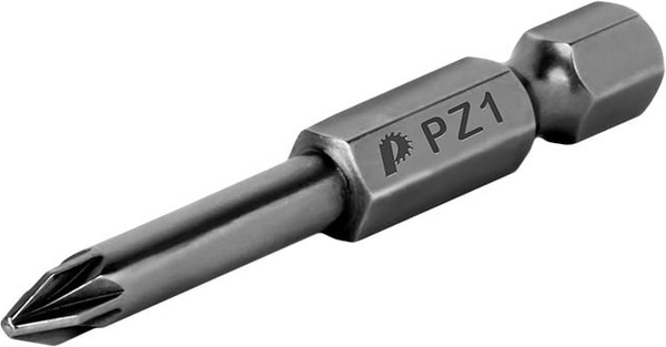 Изображение товара Набор бит ПРАКТИКА Профи / 035-738 (2шт)