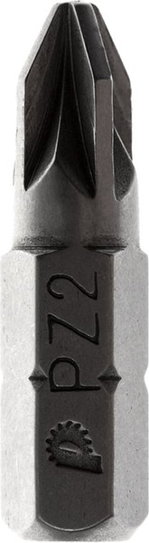 Изображение товара Набор бит ПРАКТИКА Профи / 035-615 (2шт)