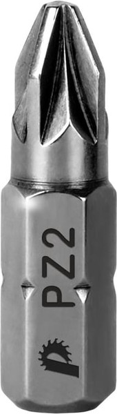 Изображение товара Набор бит ПРАКТИКА Профи / 035-615 (2шт)