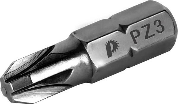 Изображение товара Набор бит ПРАКТИКА Профи / 035-639 (2шт)