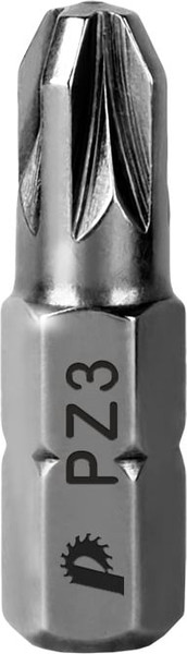 Изображение товара Набор бит ПРАКТИКА Профи / 035-639 (2шт)