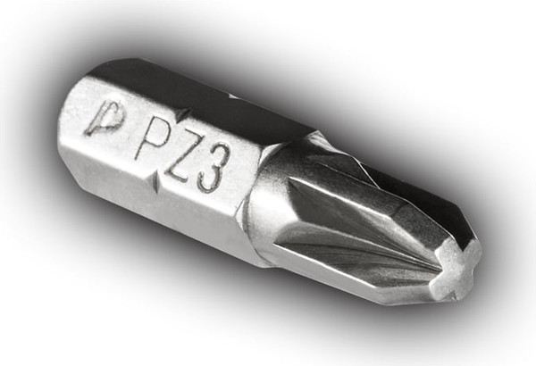 Изображение товара Набор бит ПРАКТИКА Профи / 035-639 (2шт)