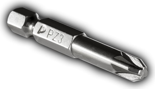 Изображение товара Набор бит ПРАКТИКА Профи / 035-752 (2шт)