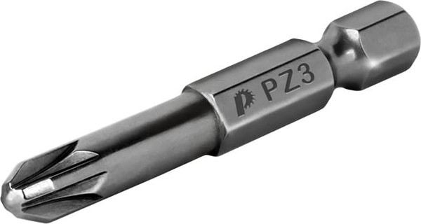 Изображение товара Набор бит ПРАКТИКА Профи / 035-752 (2шт)