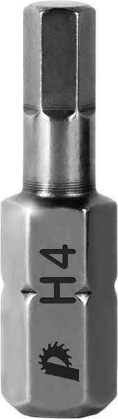 Изображение товара Набор бит ПРАКТИКА Профи / 035-677 (2шт)