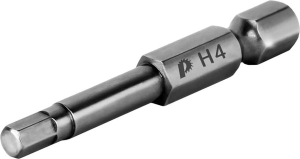 Изображение товара Набор бит ПРАКТИКА Профи / 776-508 (2шт)