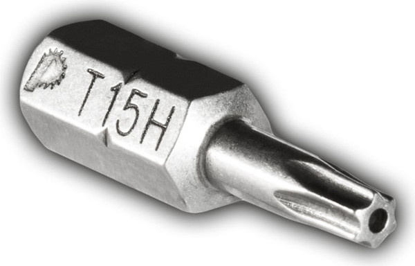 Изображение товара Набор бит ПРАКТИКА Профи / 035-646 (2шт)