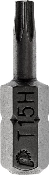 Изображение товара Набор бит ПРАКТИКА Профи / 035-646 (2шт)