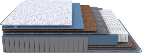 Изображение товара Матрас Proson Essense M 120x200