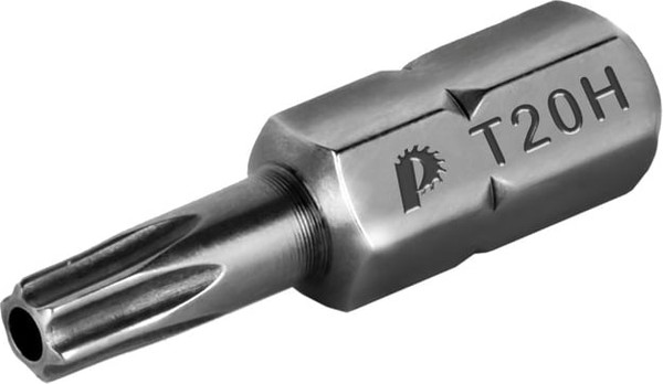 Изображение товара Набор бит ПРАКТИКА Профи / 035-653 (2шт)