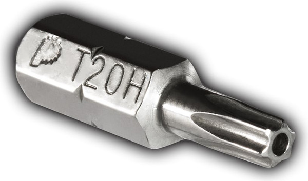 Изображение товара Набор бит ПРАКТИКА Профи / 035-653 (2шт)