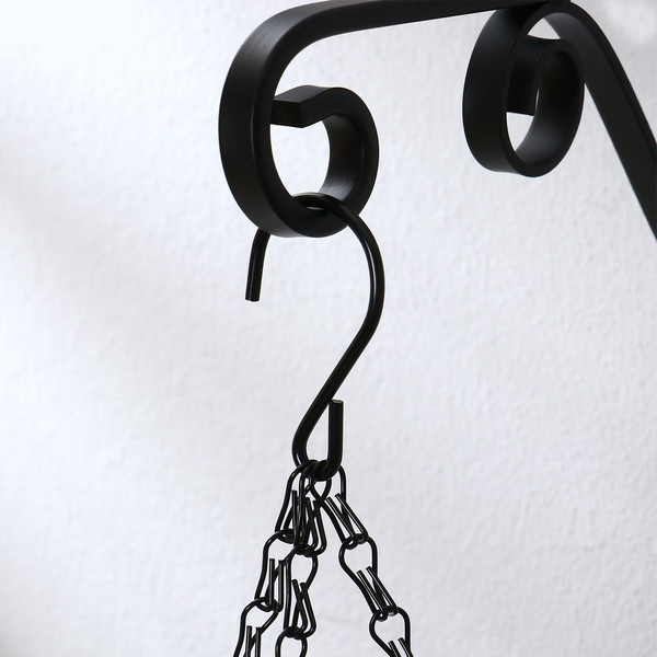 Изображение товара Кашпо GREENGO Полусфера 7661414