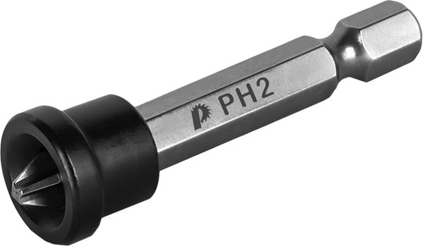 Изображение товара Набор бит ПРАКТИКА Профи / 776-539 (2шт)