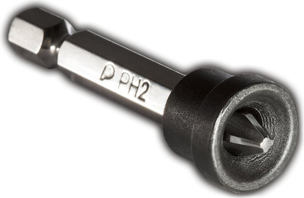 Изображение товара Набор бит ПРАКТИКА Профи / 776-539 (2шт)