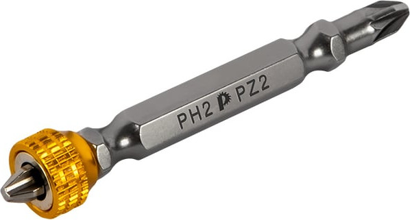 Изображение товара Набор бит ПРАКТИКА Профи / 915-601 (2шт)