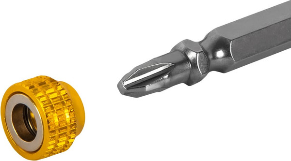 Изображение товара Набор бит ПРАКТИКА Профи / 915-601 (2шт)