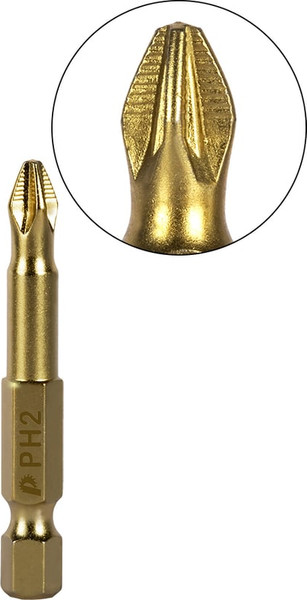 Изображение товара Бита ПРАКТИКА Эксперт / 037-077