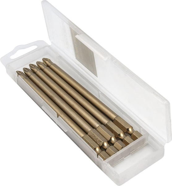 Изображение товара Бита ПРАКТИКА Эксперт / 034-939 (5шт)