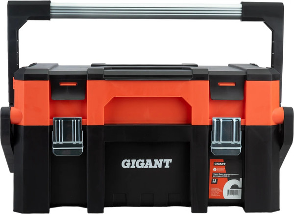 Изображение товара Ящик для инструментов Gigant GMD-23