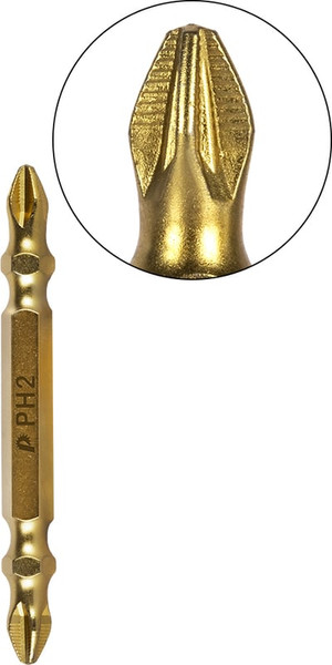 Изображение товара Бита ПРАКТИКА Эксперт / 037-121