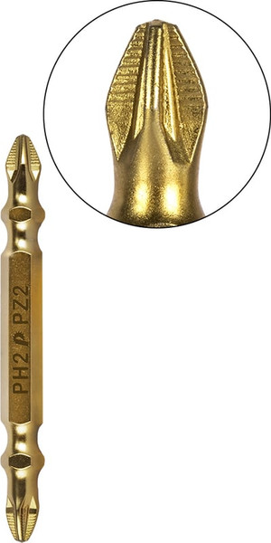 Изображение товара Бита ПРАКТИКА Эксперт / 037-138