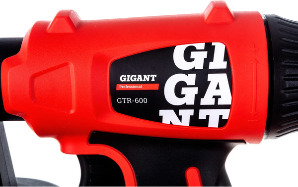 Изображение товара Краскопульт электрический Gigant GTR-600