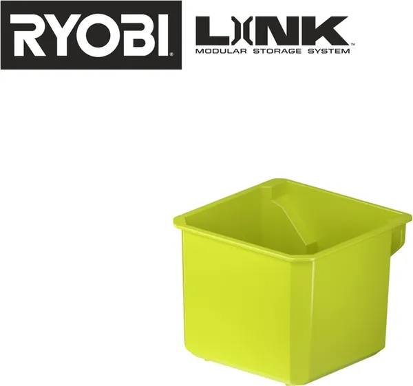 Изображение товара Органайзер для инструментов Ryobi Малый Link RSL813 (5132006077)