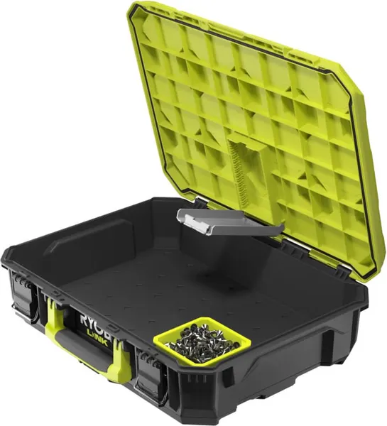 Изображение товара Органайзер для инструментов Ryobi Малый Link RSL813 (5132006077)