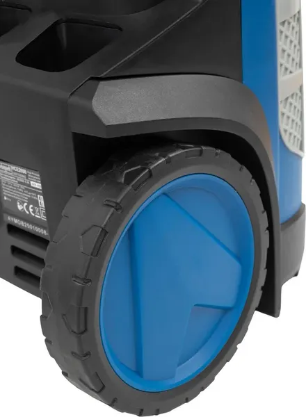 Изображение товара Мойка высокого давления Scheppach HCE2600  (59077059942)
