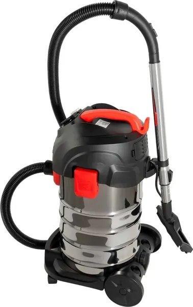 Изображение товара Профессиональный пылесос Gigant GMI-03