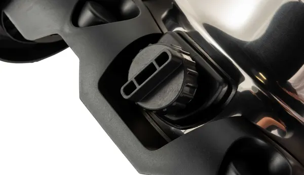 Изображение товара Профессиональный пылесос Gigant GMI-03