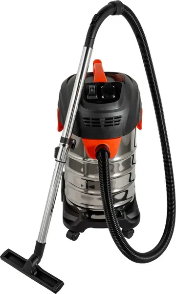 Изображение товара Профессиональный пылесос Gigant GMI-03