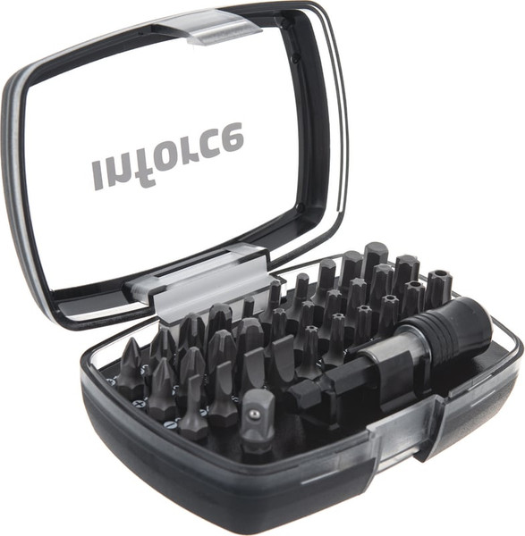 Изображение товара Универсальный набор инструментов Inforce 06-07-17 (136 предметов)